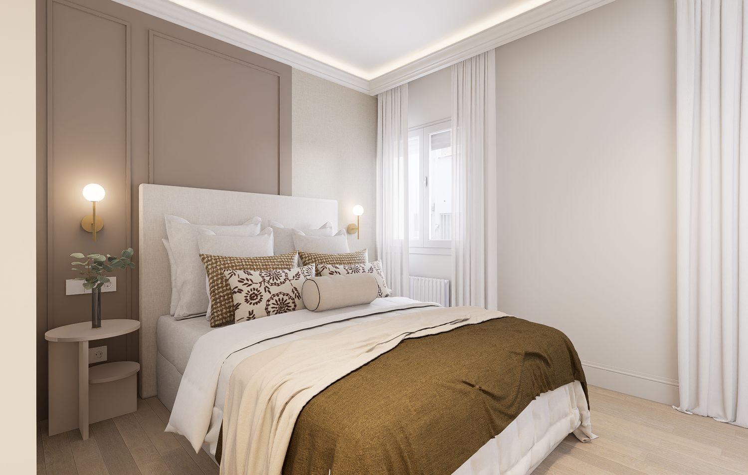 Piso en Venta en Calle de Ayala 80 - Imagen 13