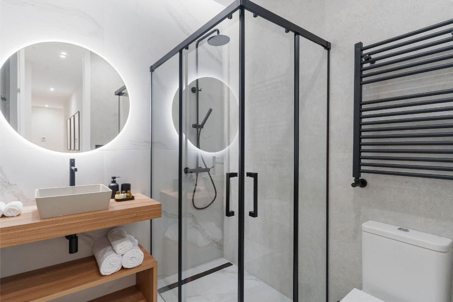 Piso en Venta en Calle de Tetuán 17 - Imagen 5