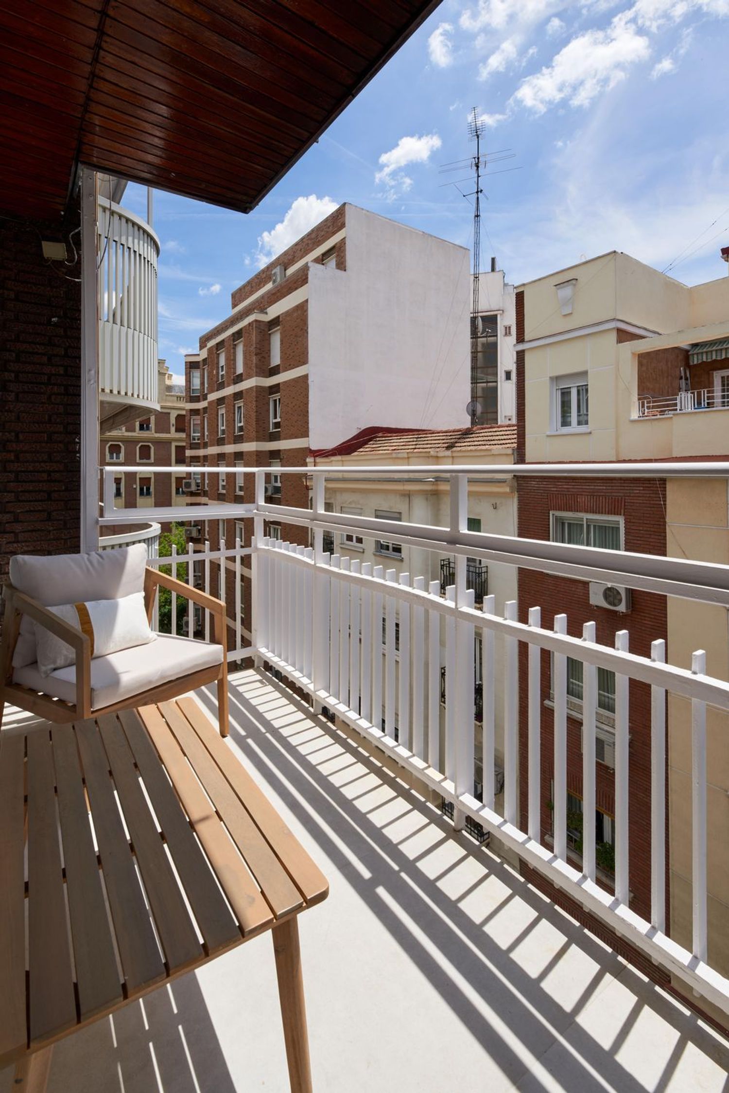 Piso en Venta en Calle Naciones 4 - Imagen 4