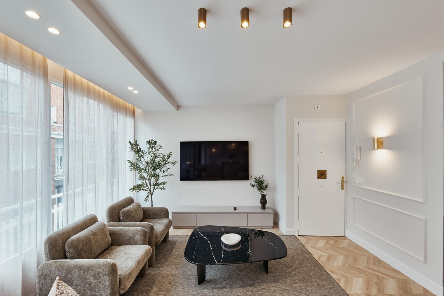 Piso en Venta en Calle Naciones 4 - Imagen 5