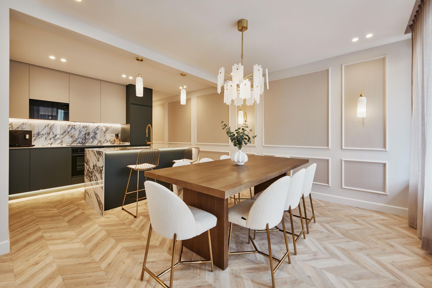 Piso en Venta en Calle Naciones 4 - Imagen 9