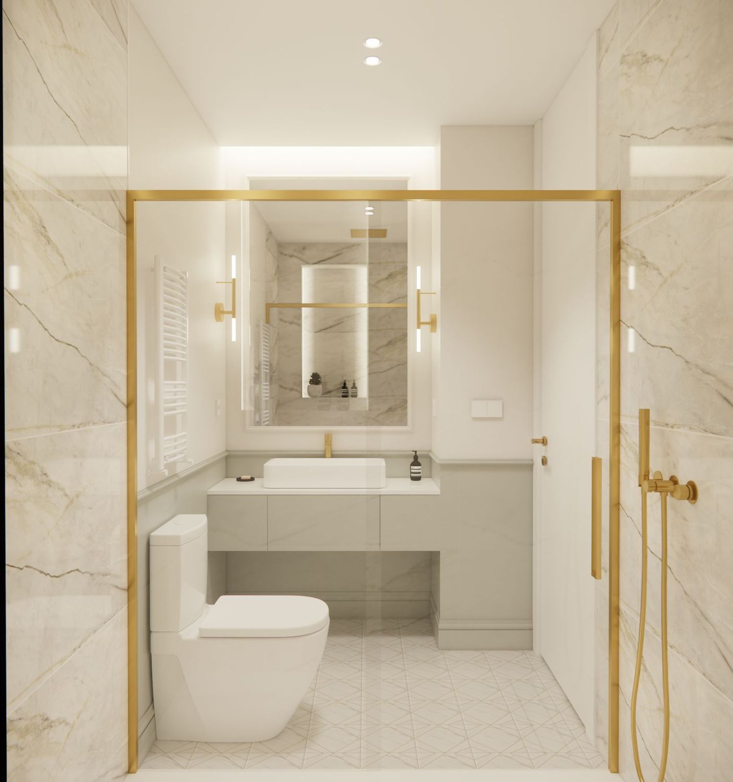 Piso en Venta en Calle de José Ortega y Gasset 47 - Imagen 5