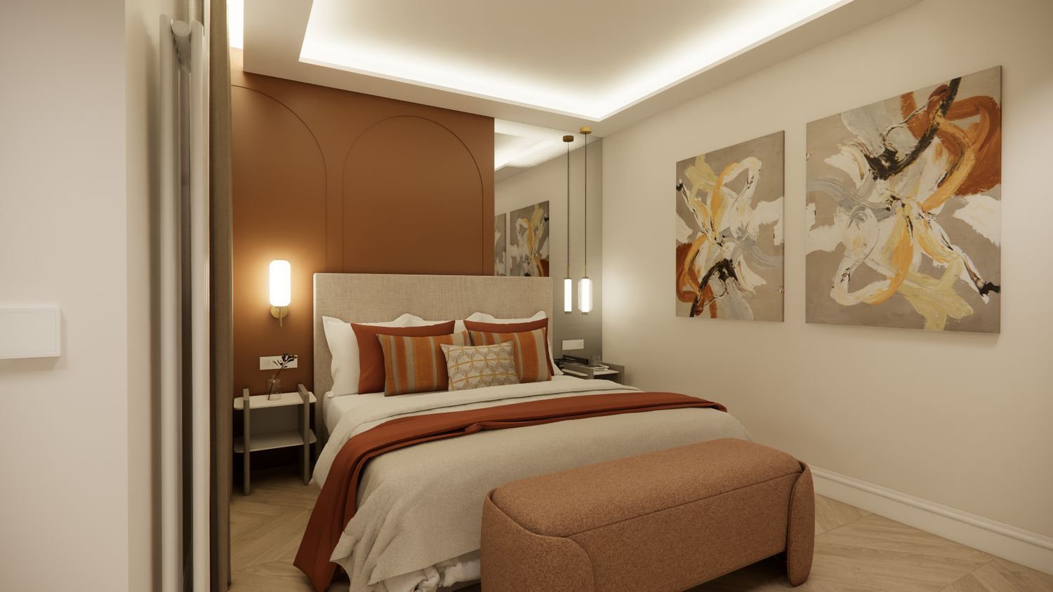 Piso en Venta en Calle de José Ortega y Gasset 47 - Imagen 2