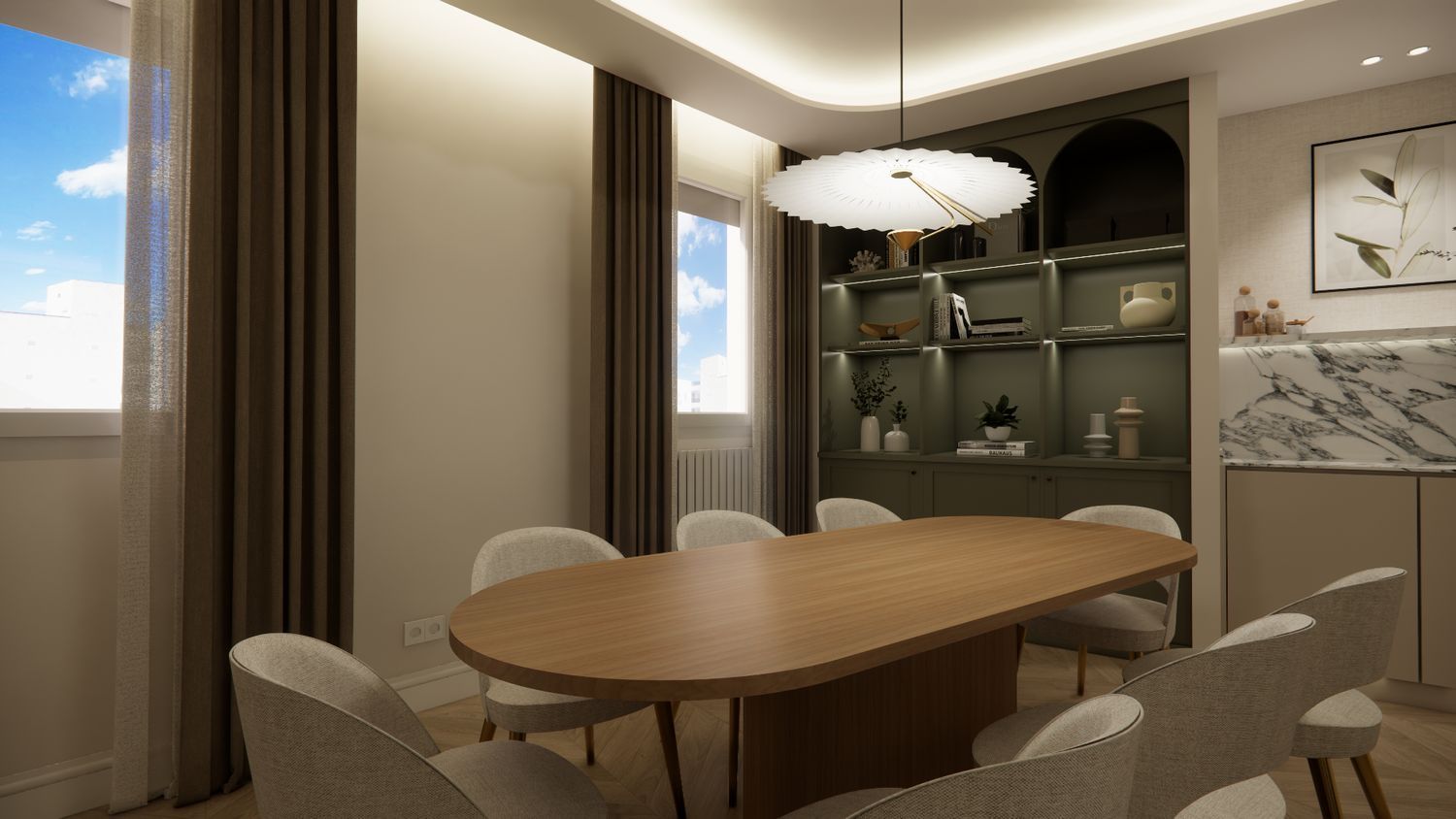 Piso en Venta en Calle de José Ortega y Gasset 47 - Imagen 9