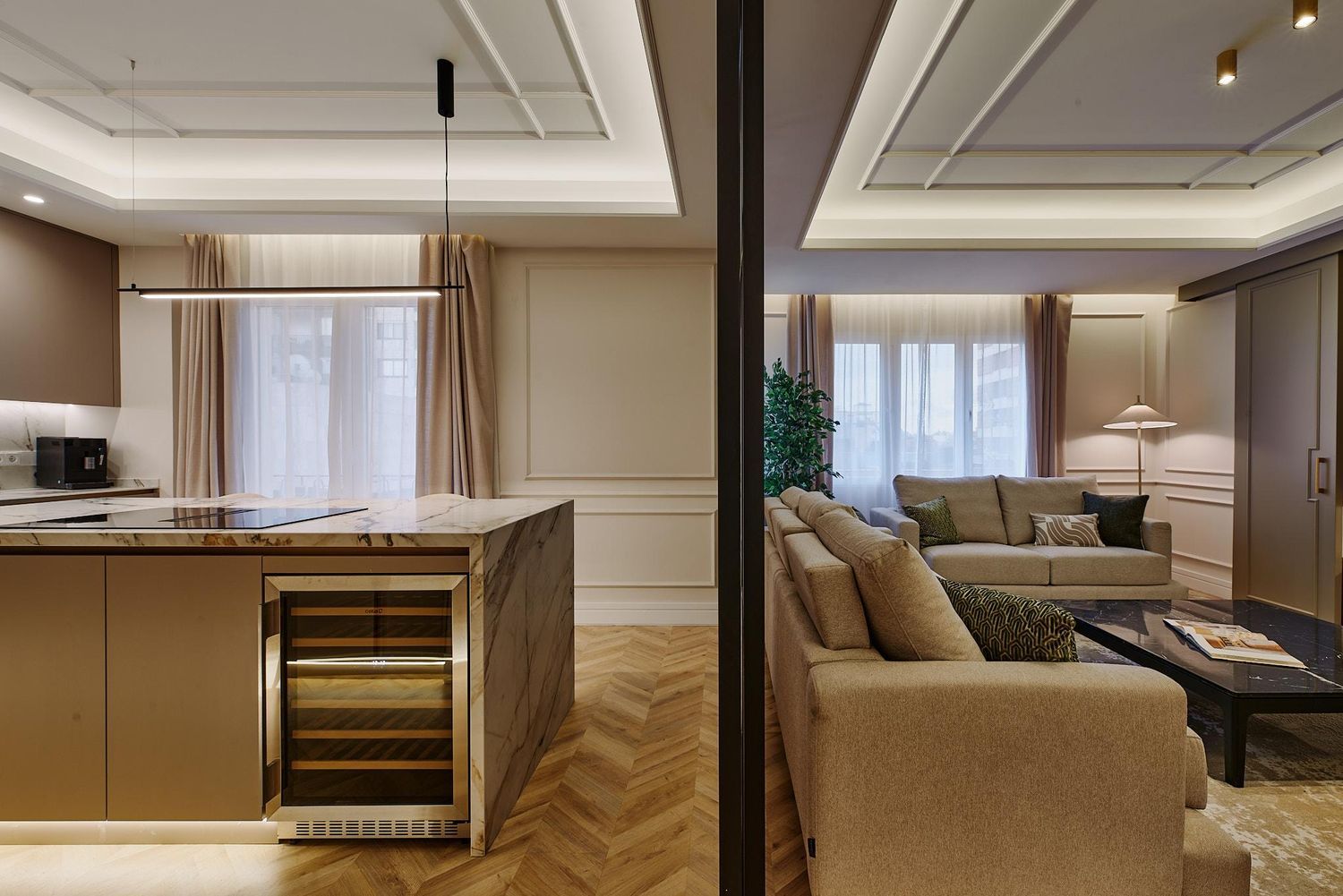 Piso en Venta en Calle de Diego de León 63 - Imagen 4