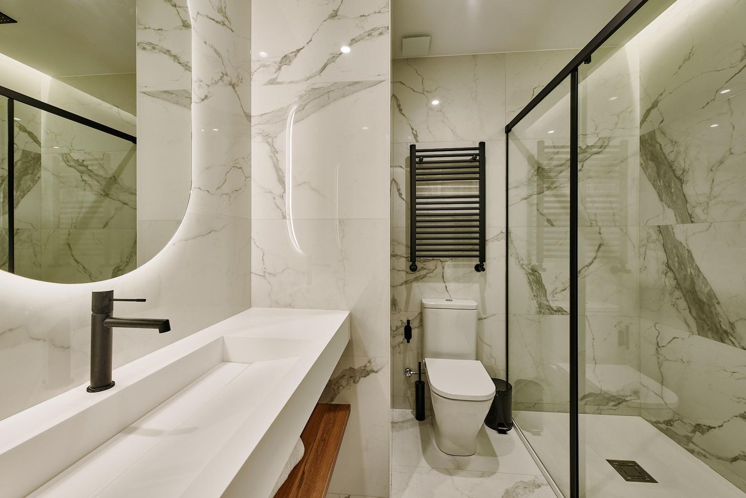 Piso en Venta en Calle de Diego de León 63 - Imagen 20