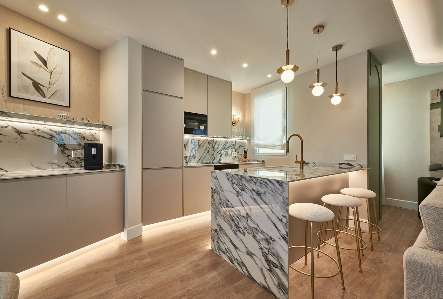 Piso en Venta en Calle de José Ortega y Gasset 45 - Imagen 5