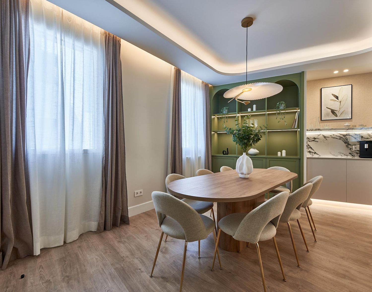 Piso en Venta en Calle de José Ortega y Gasset 45 - Imagen 7