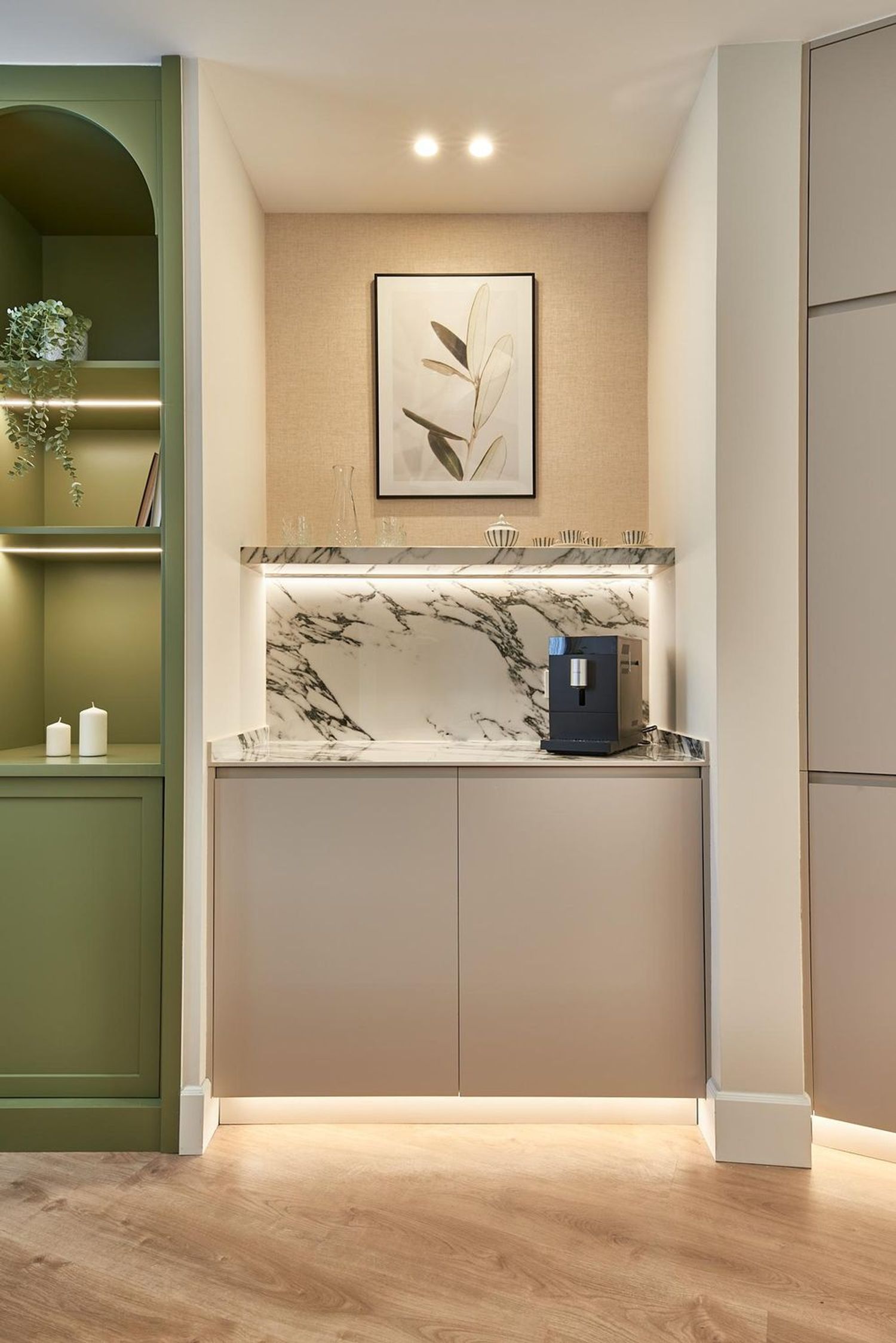 Piso en Venta en Calle de José Ortega y Gasset 45 - Imagen 4