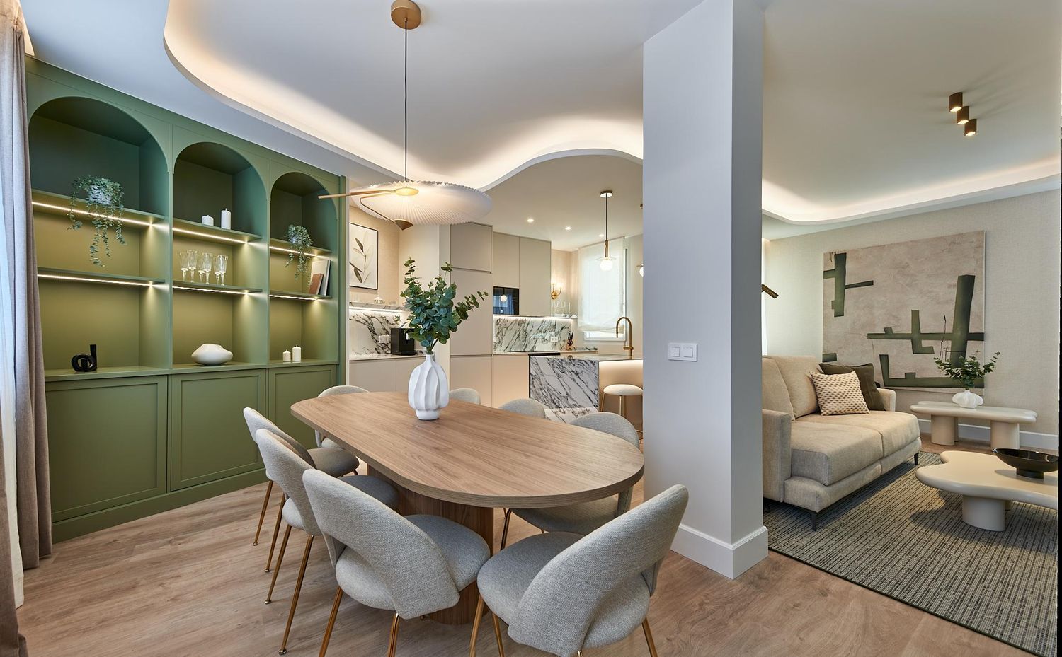 Piso en Venta en Calle de José Ortega y Gasset 45 - Imagen 6