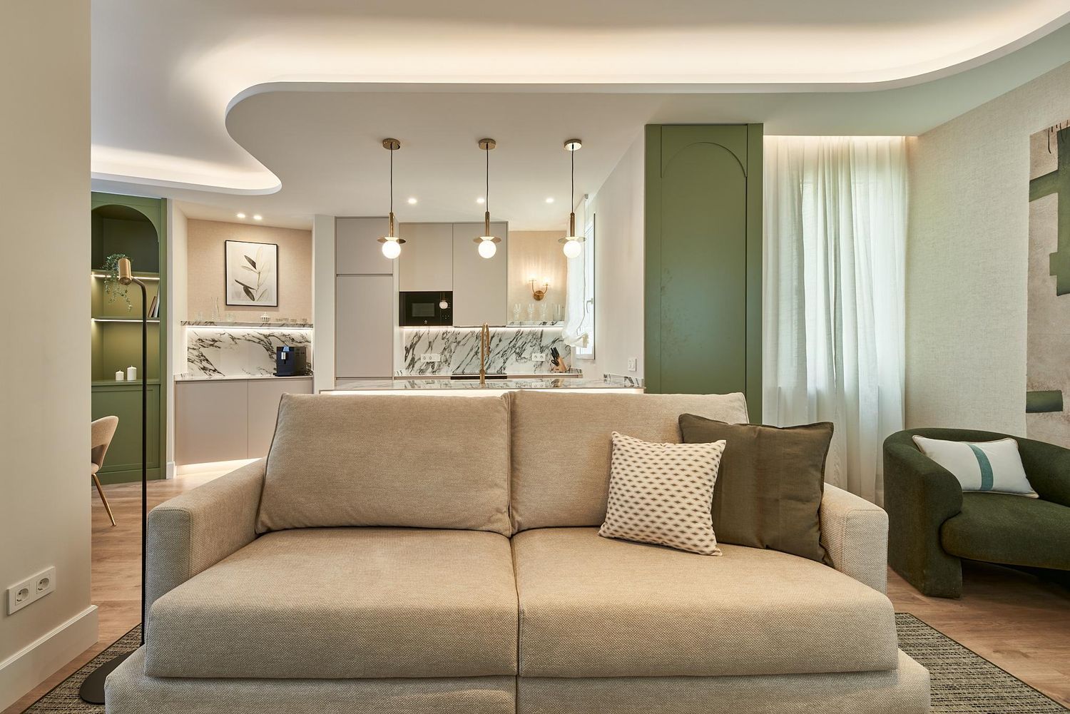 Piso en Venta en Calle de José Ortega y Gasset 45 - Imagen 13