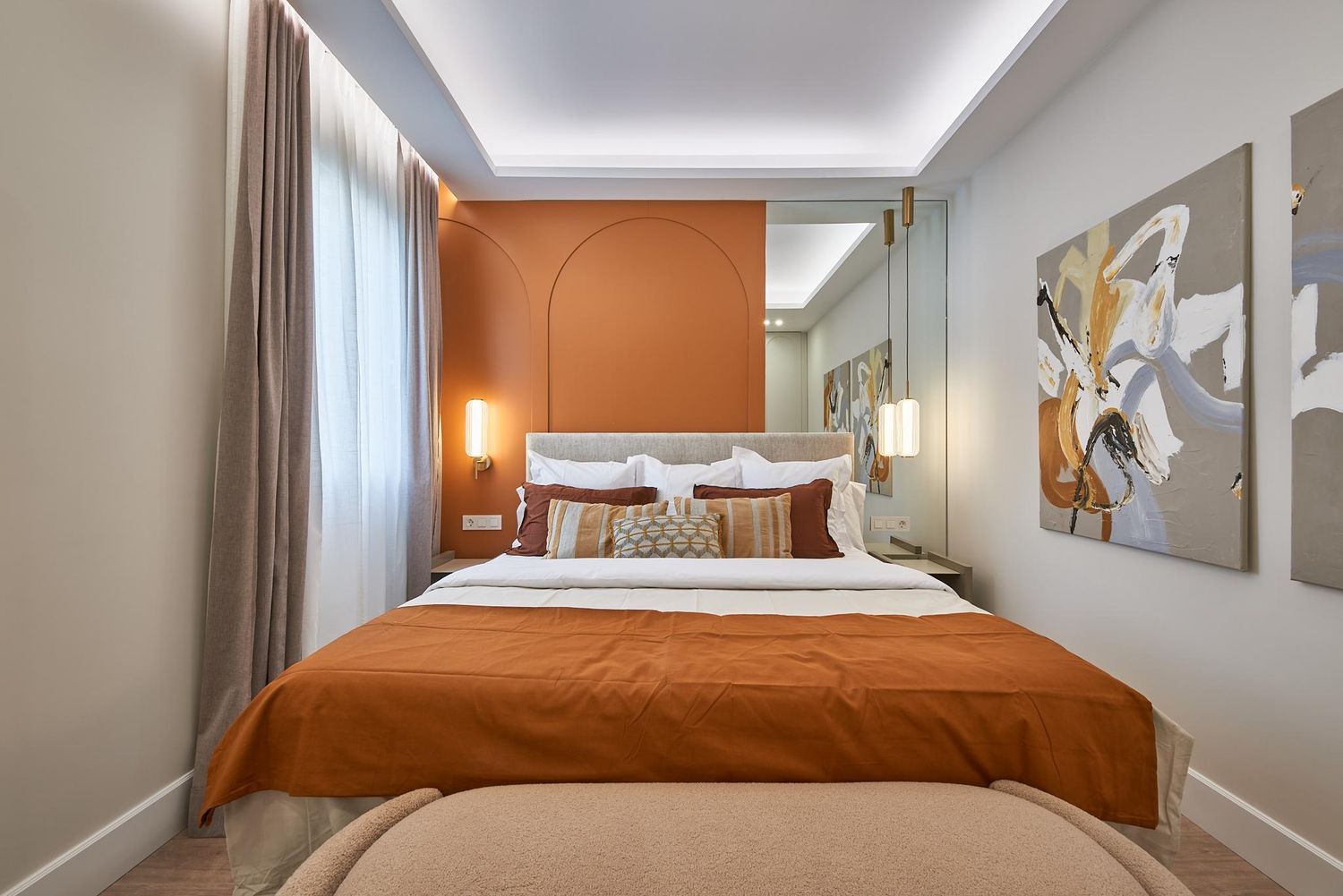 Piso en Venta en Calle de José Ortega y Gasset 45 - Imagen 8