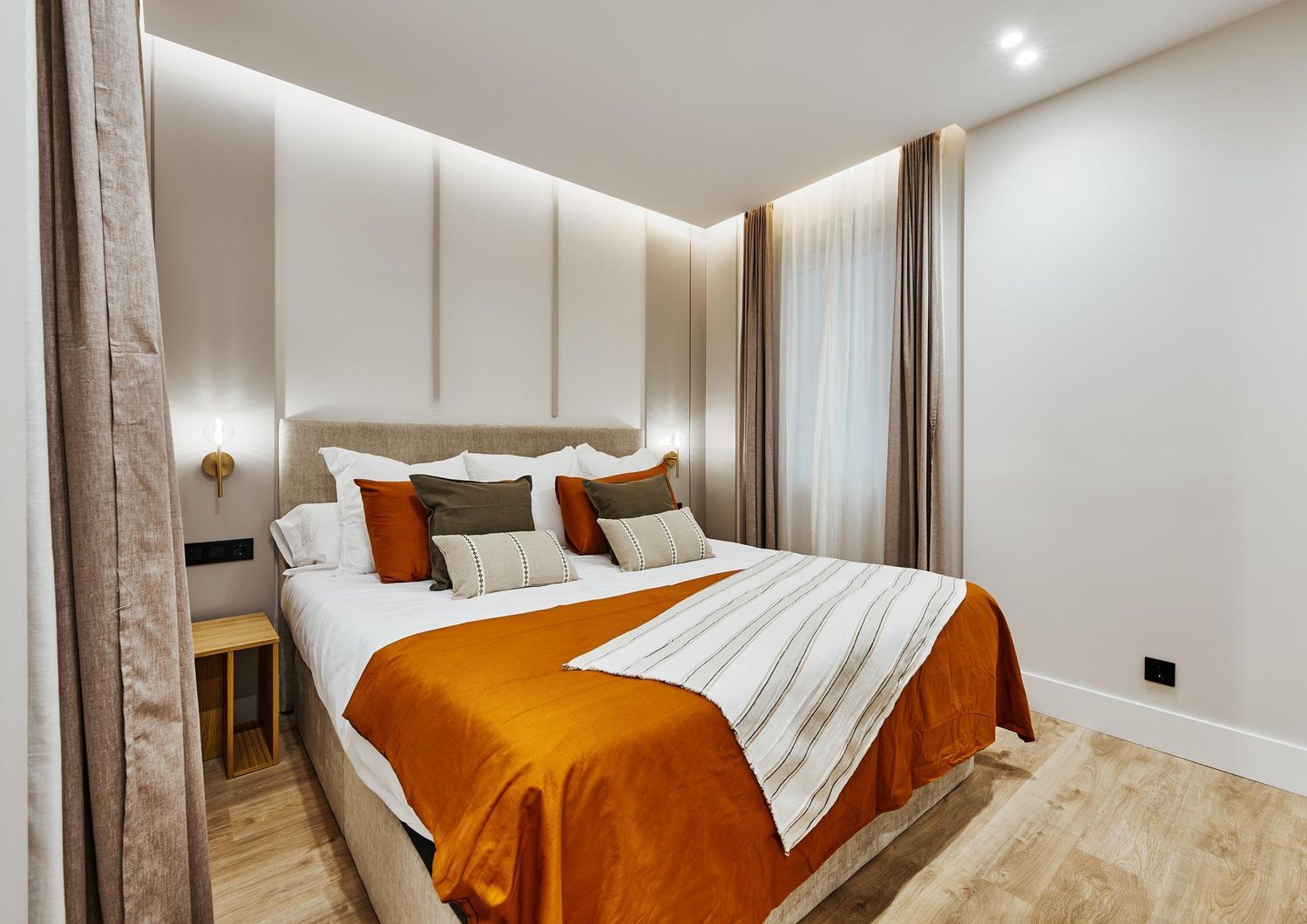 Piso en Venta en Calle de Padilla 75 - Imagen 12