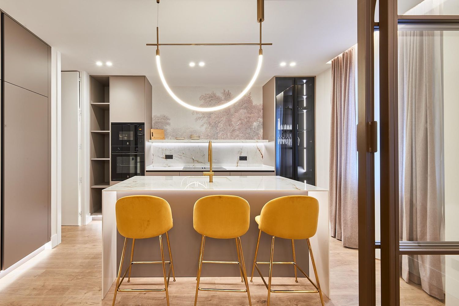 Piso en Venta en Calle de Padilla 75 - Imagen 19