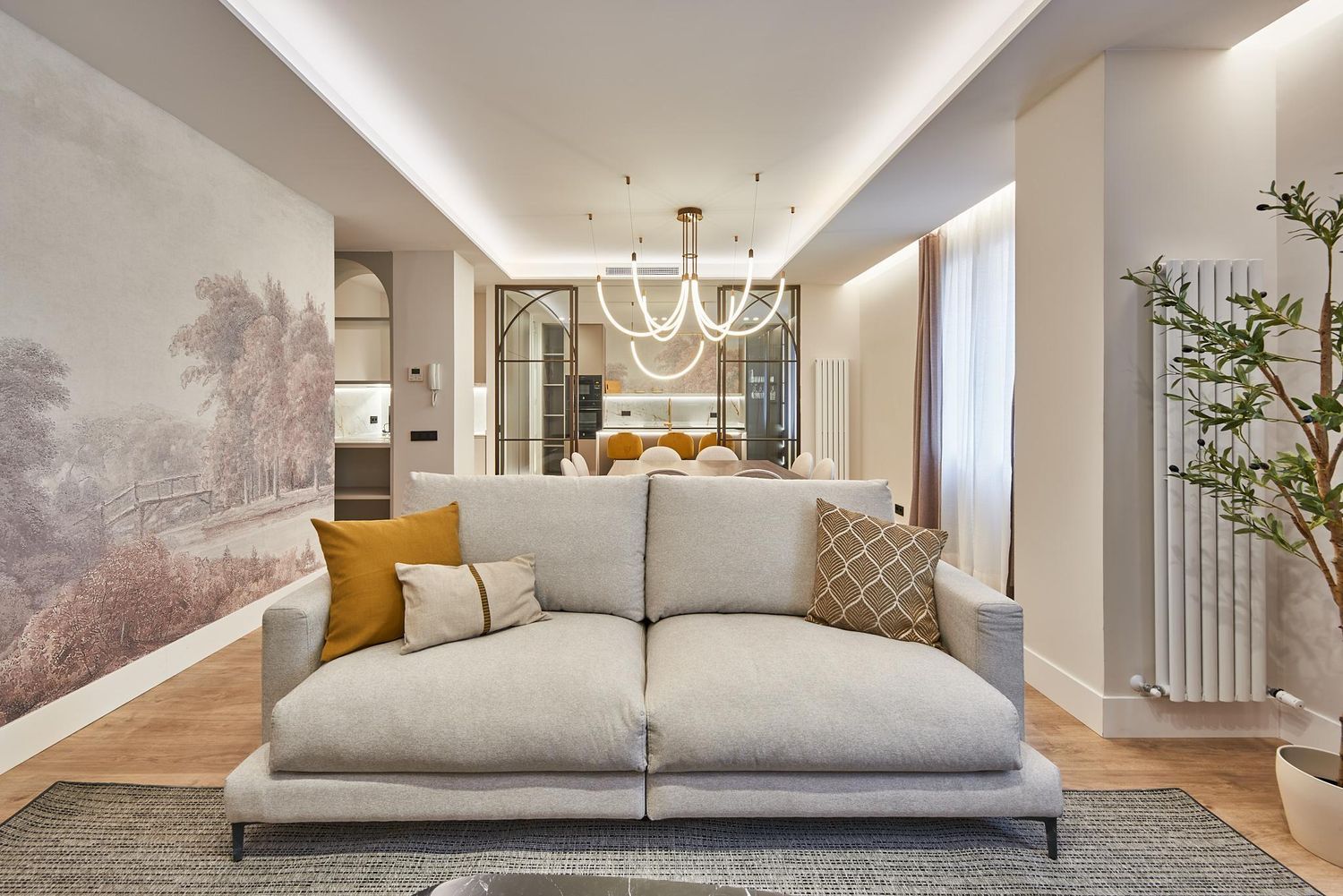 Piso en Venta en Calle de Padilla 75 - Imagen 13