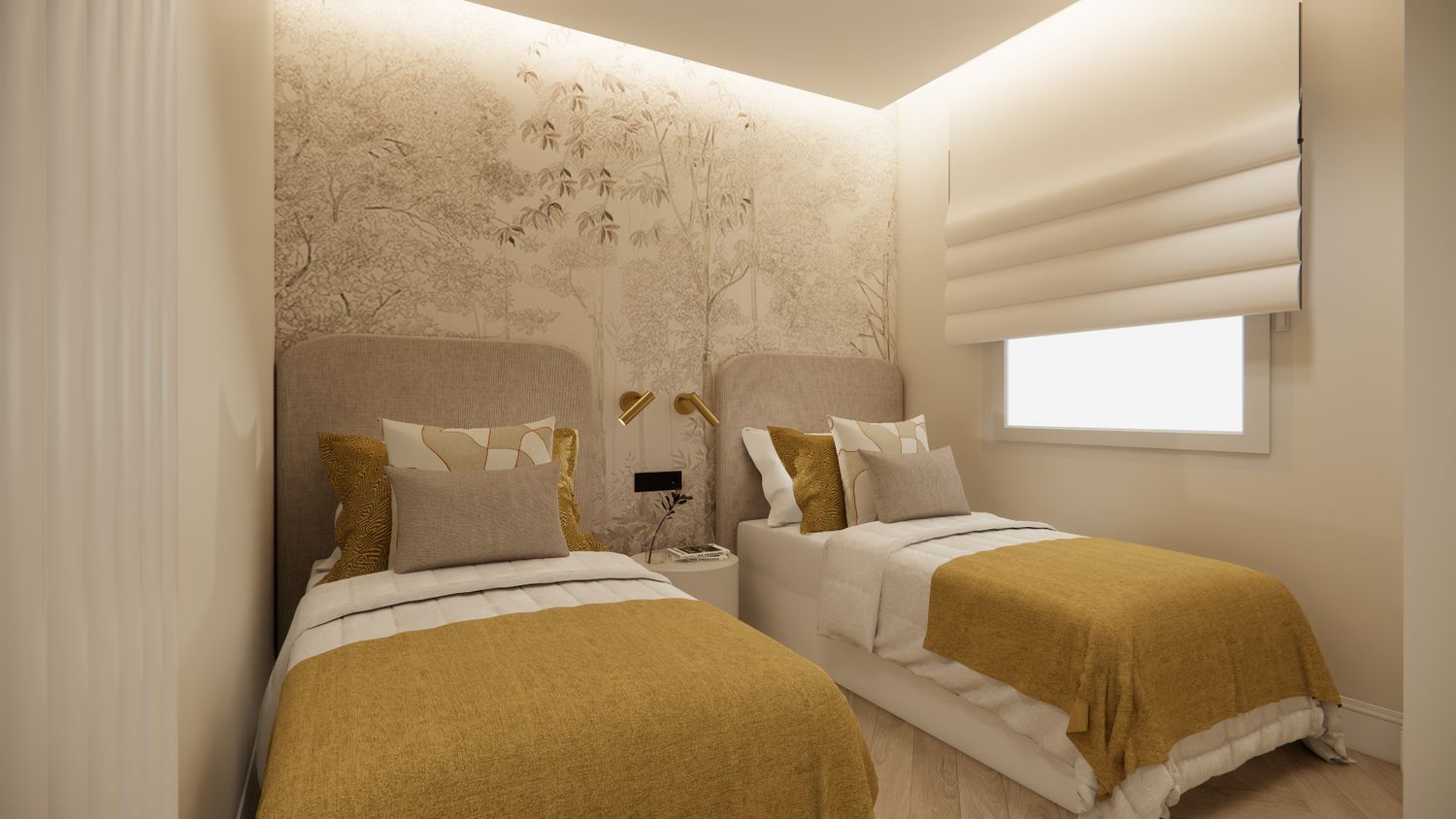 Piso en Venta en Calle del General Díaz Porlier 54 - Imagen 4