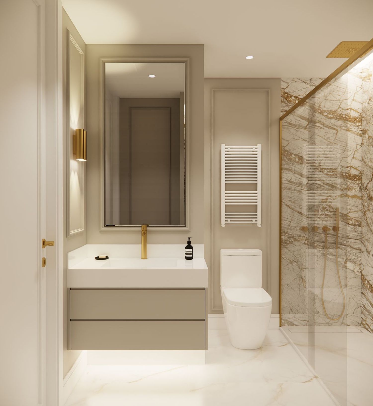 Piso en Venta en Calle del General Díaz Porlier 54 - Imagen 7