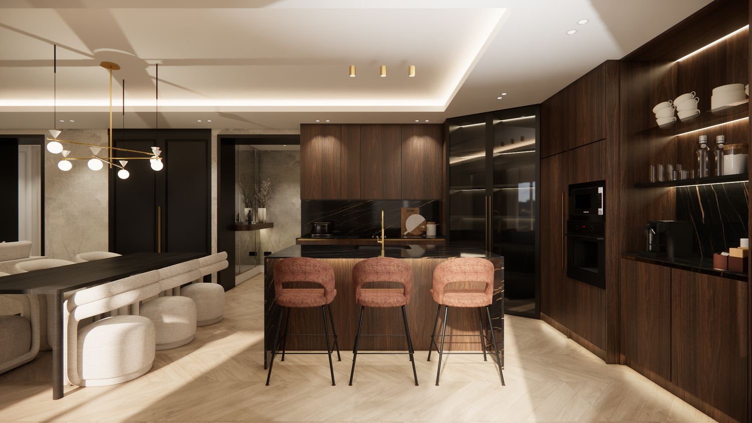 Piso en Venta en Calle del General Díaz Porlier 54 - Imagen 6