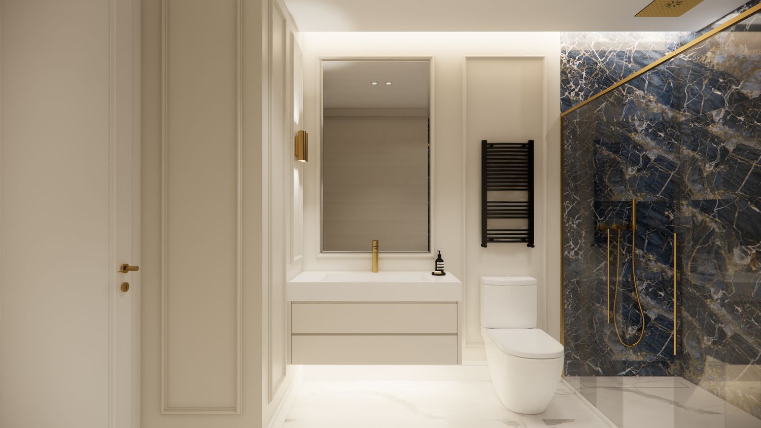 Piso en Venta en Calle del General Díaz Porlier 54 - Imagen 9