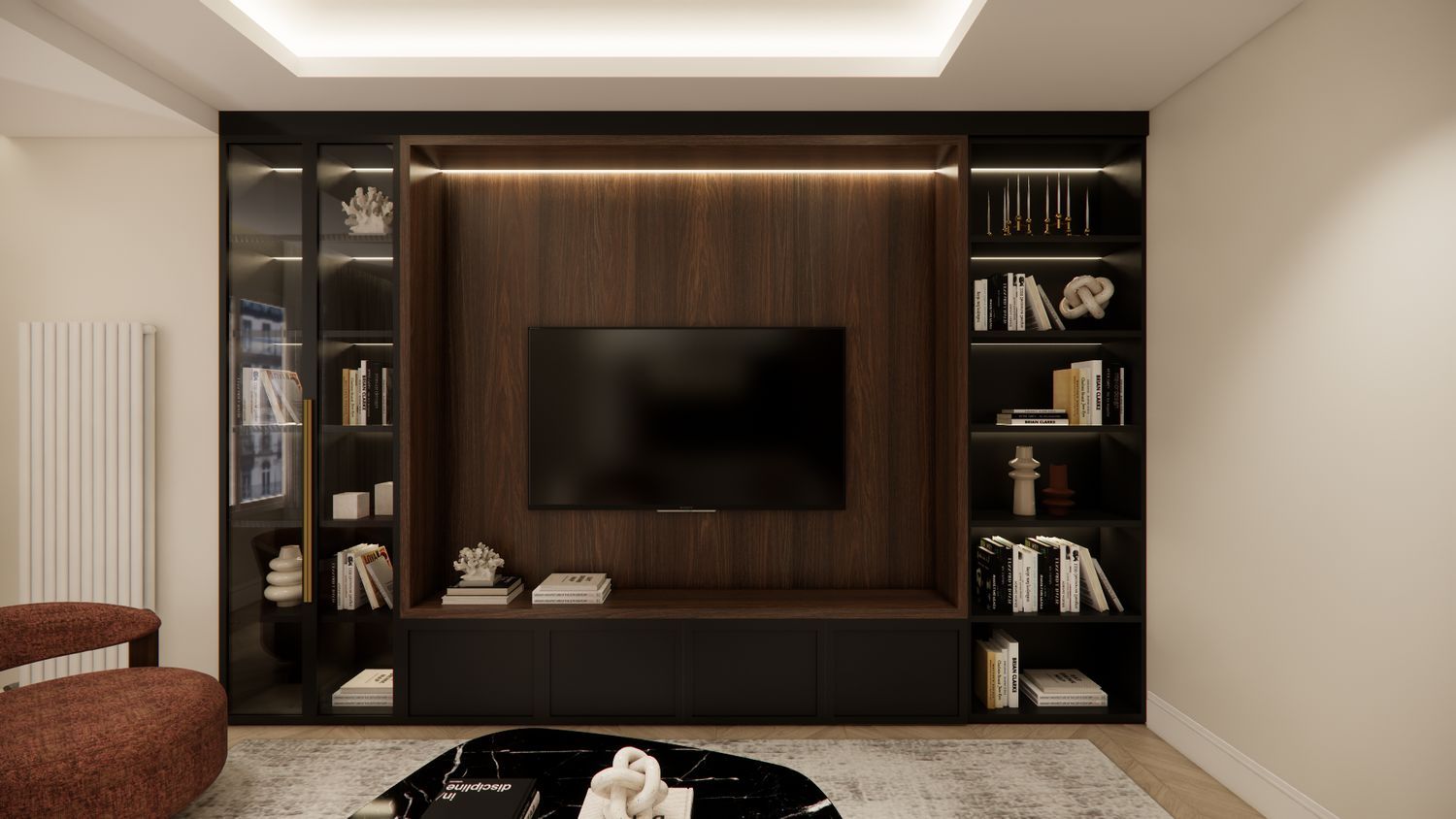 Piso en Venta en Calle del General Díaz Porlier 54 - Imagen 2