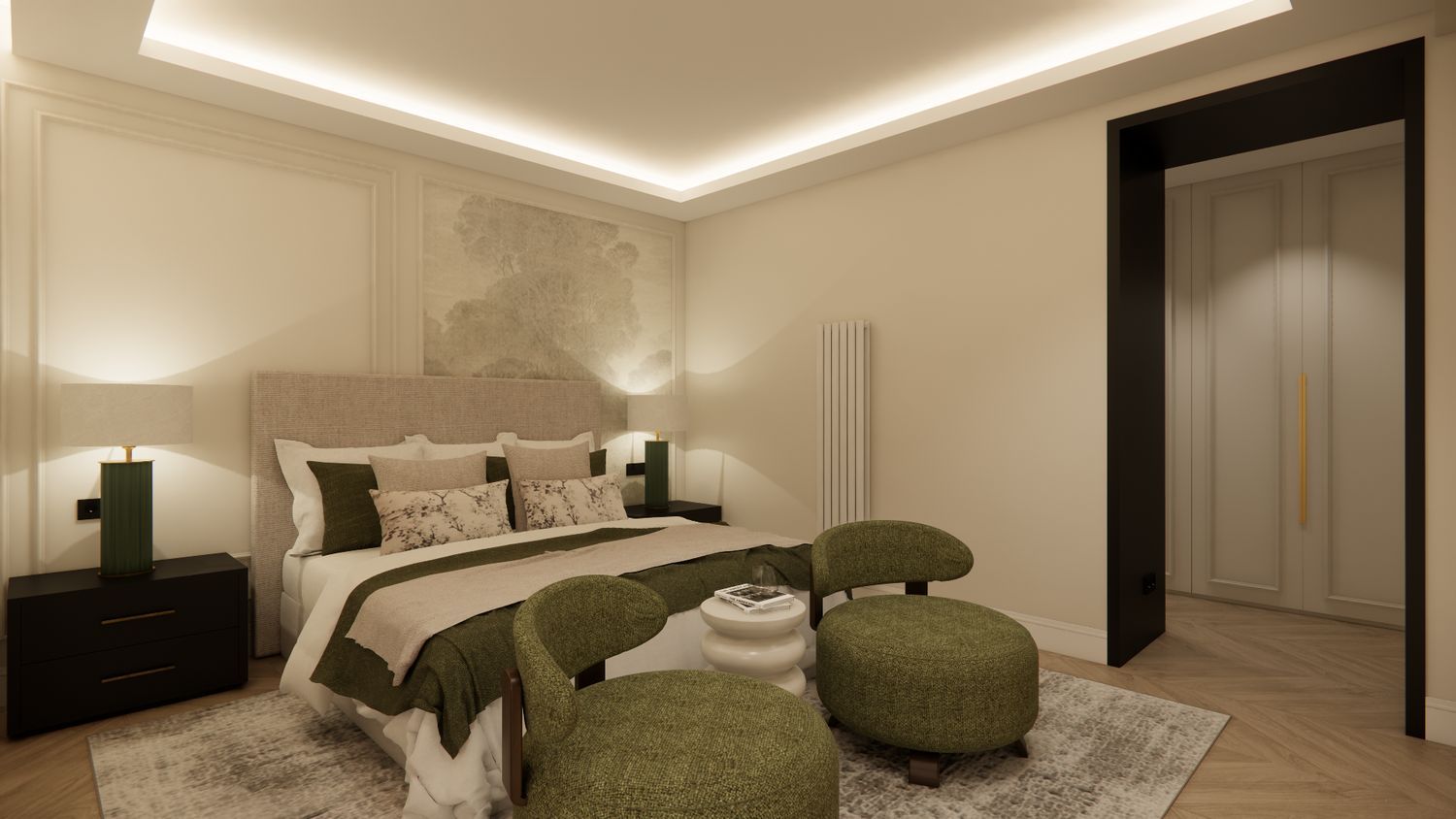 Piso en Venta en Calle del General Díaz Porlier 54 - Imagen 5