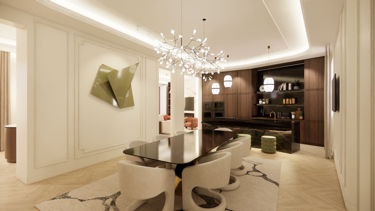 Piso en Venta en Calle de Argensola 5 - Imagen 6