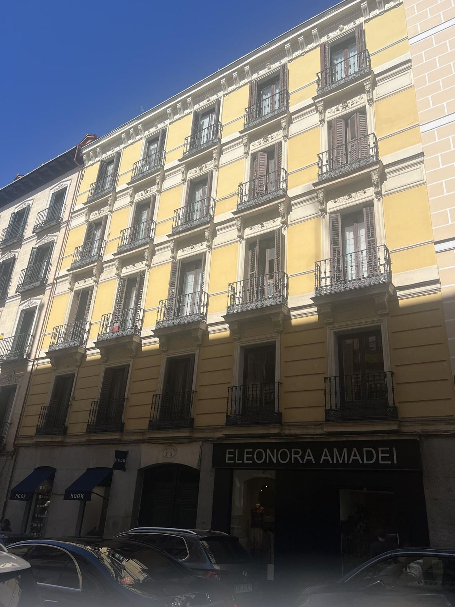 Piso en Venta en Calle de Argensola 5 - Imagen 25