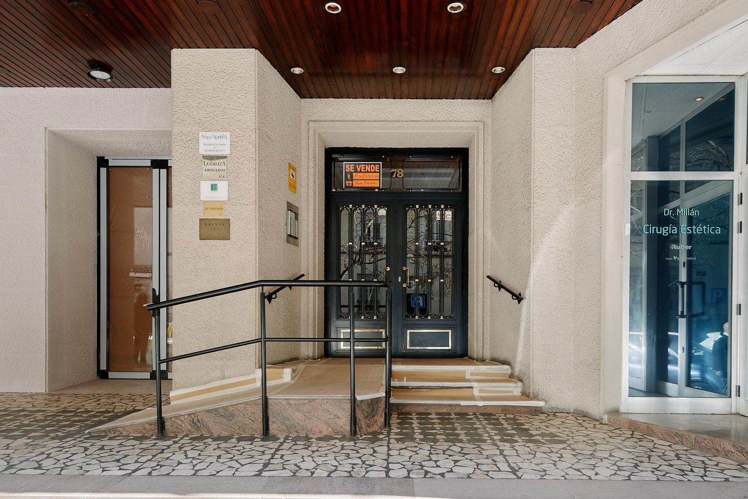 Piso en Venta en Calle del General Díaz Porlier 76 - Imagen 3