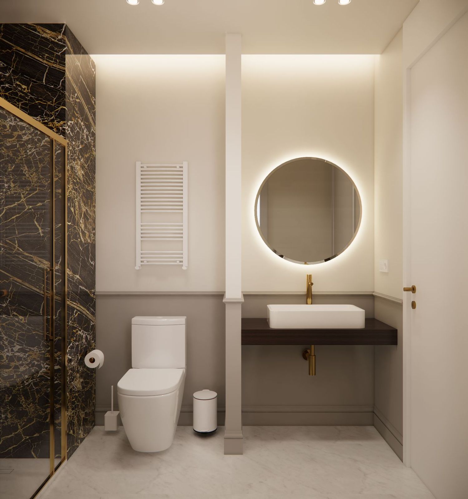 Piso en Venta en Calle del Conde de Peñalver 33 - Imagen 6