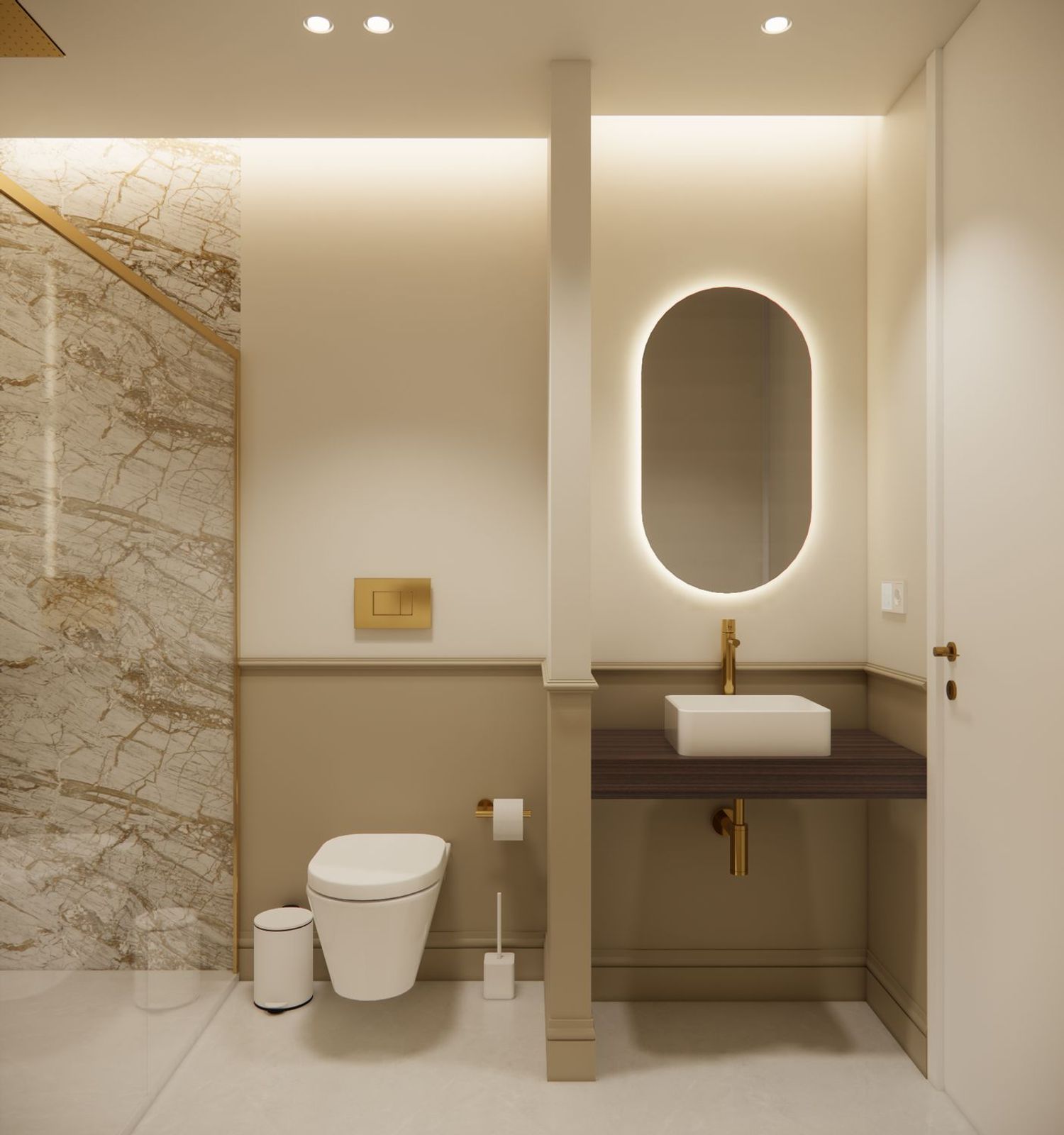 Piso en Venta en Calle del Conde de Peñalver 33 - Imagen 7