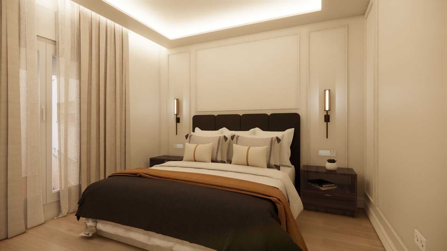 Piso en Venta en Calle del Conde de Peñalver 33 - Imagen 11