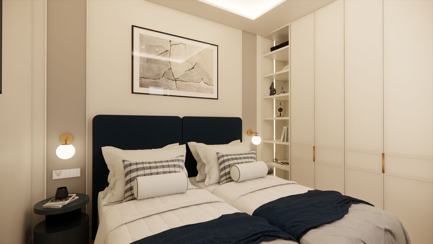 Piso en Venta en Calle del Conde de Peñalver 33 - Imagen 12