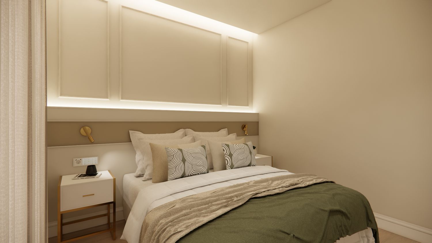 Piso en Venta en Calle del Conde de Peñalver 33 - Imagen 13