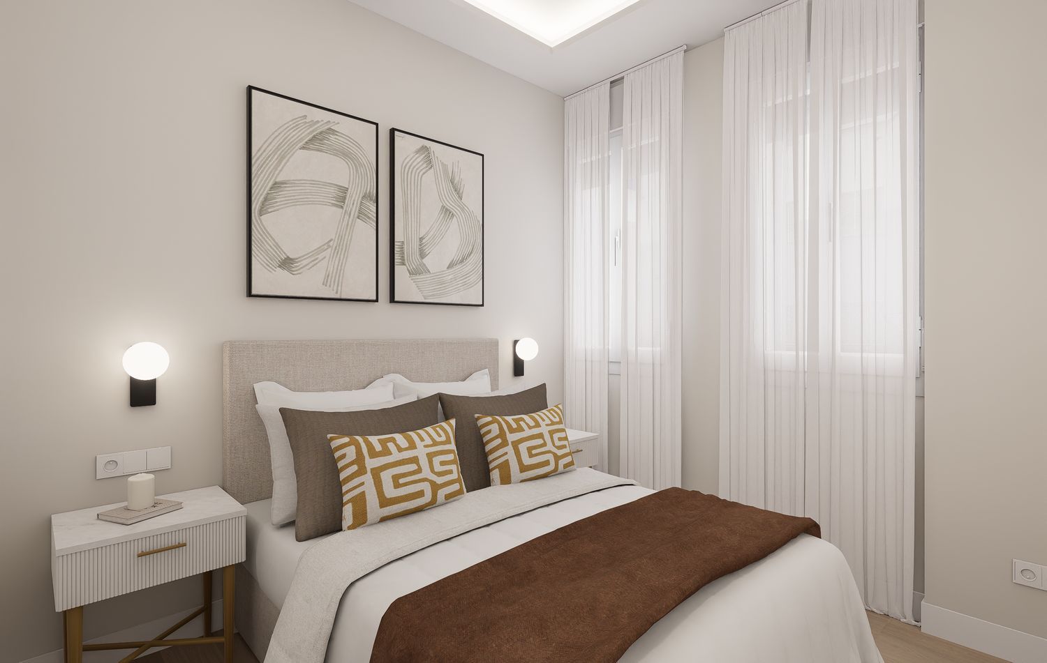 Piso en Venta en Calle de José Ortega y Gasset 65 - Imagen 4