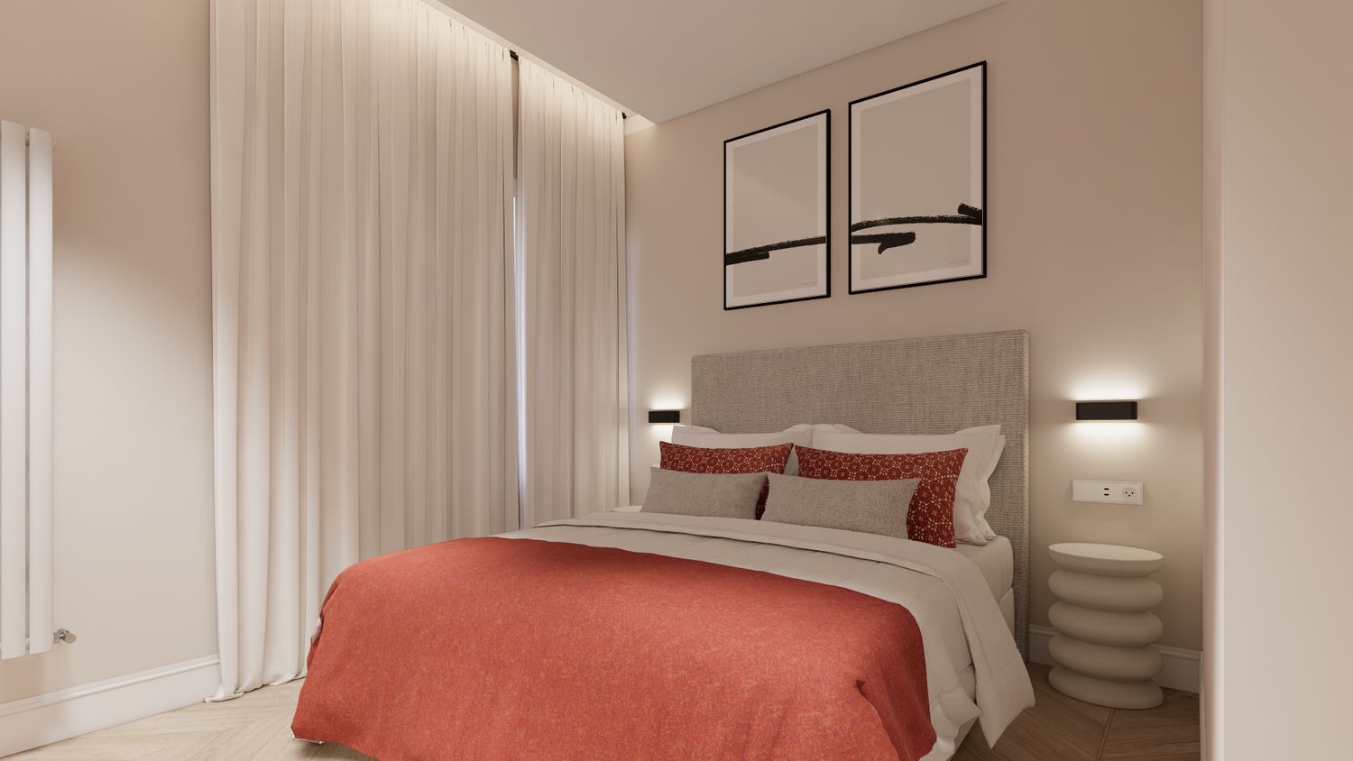 Piso en Venta en Calle de José Ortega y Gasset 65 - Imagen 3