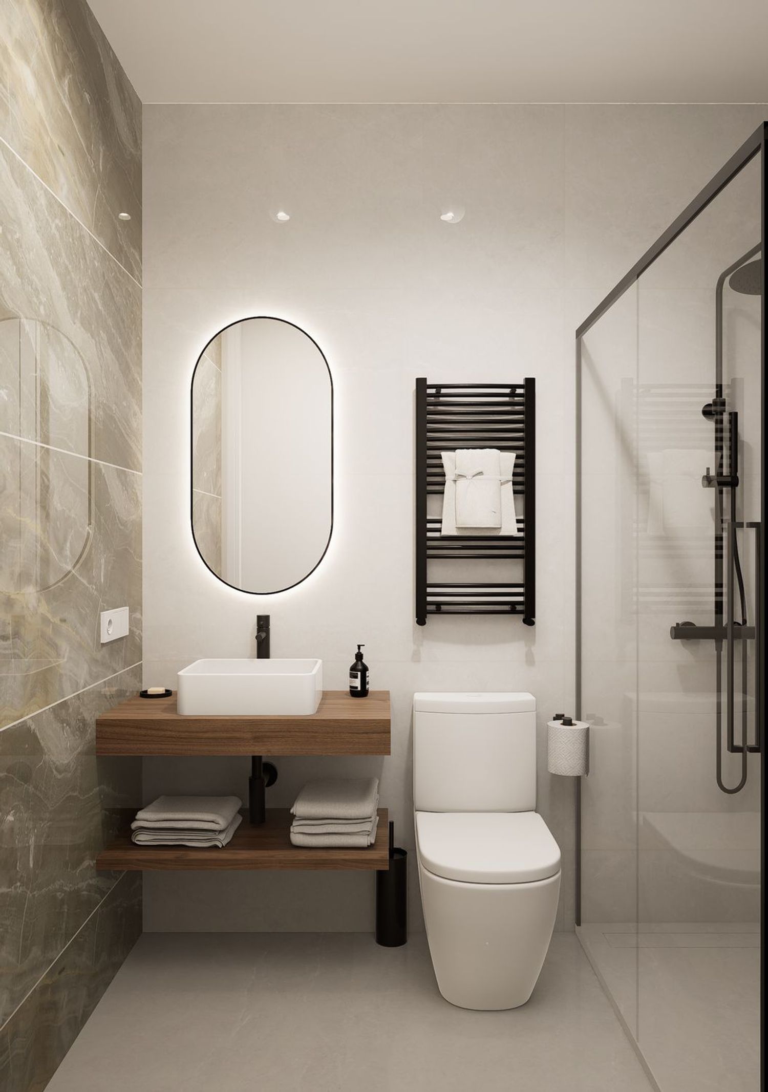 Piso en Venta en Calle de José Ortega y Gasset 65 - Imagen 8