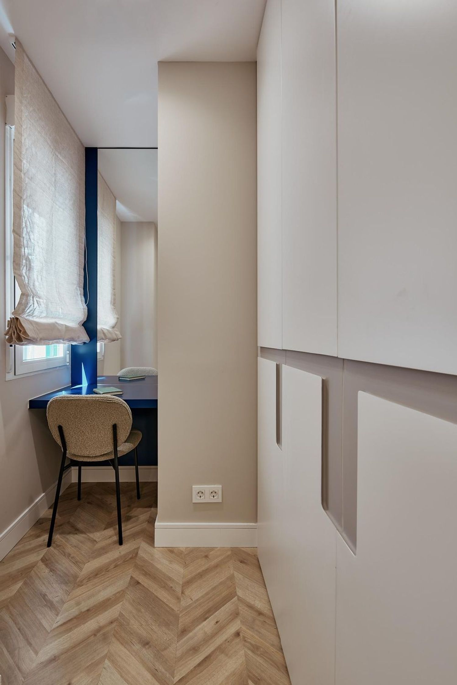 Piso en Venta en Calle del General Díaz Porlier 10 - Imagen 9