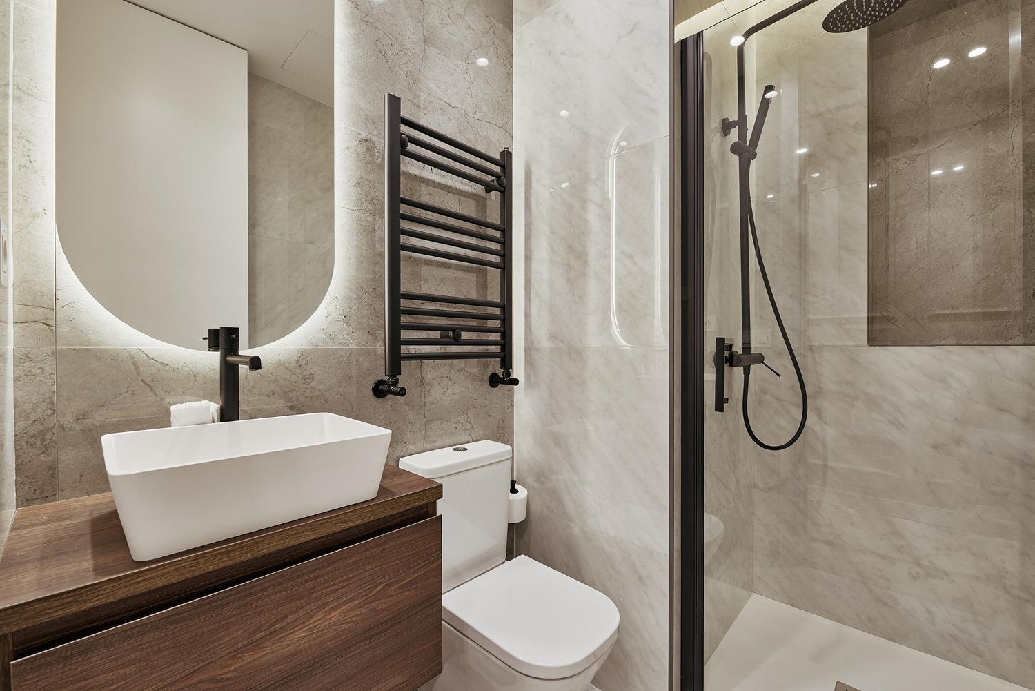 Piso en Venta en Calle del General Díaz Porlier 10 - Imagen 2