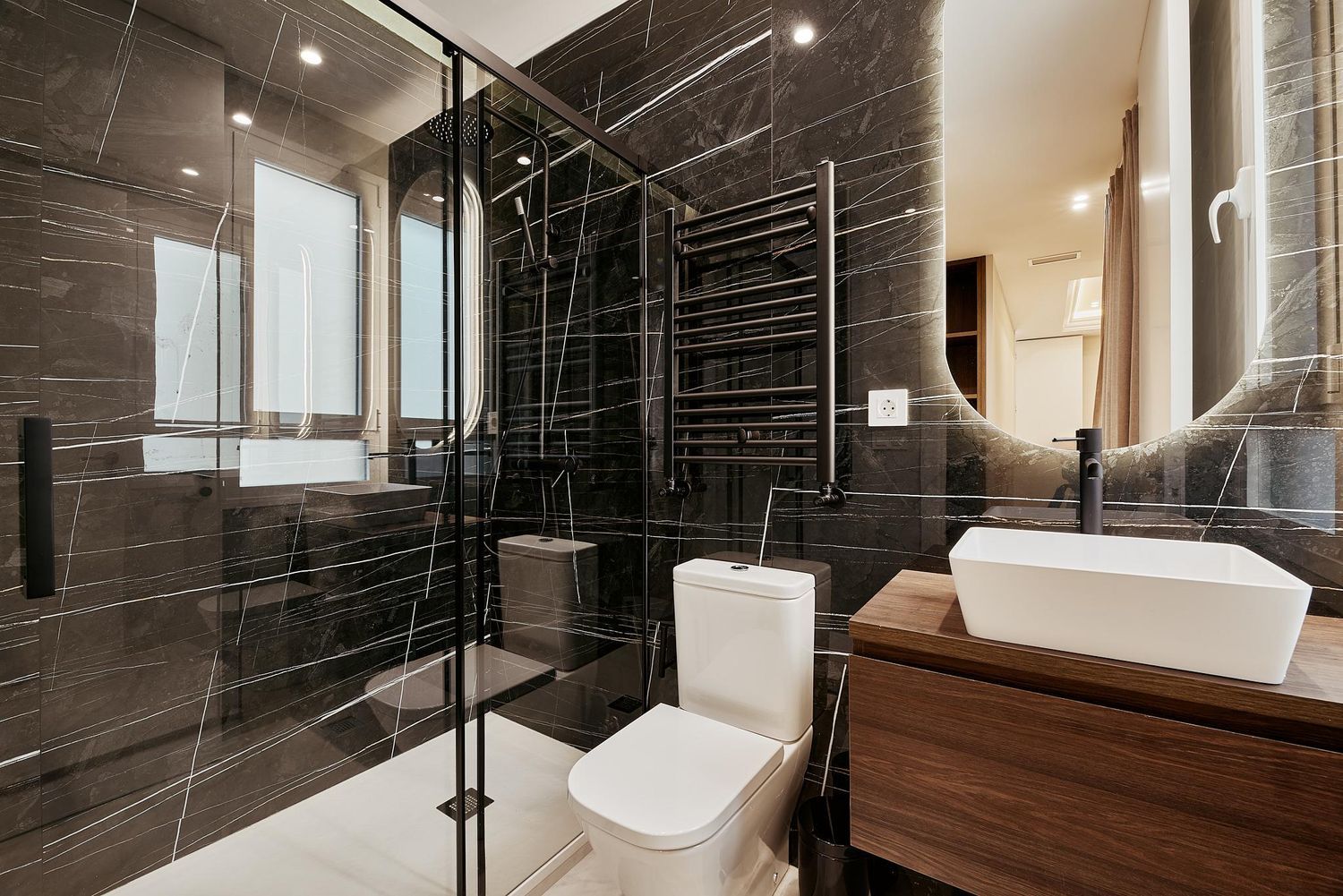 Piso en Venta en Calle del General Díaz Porlier 10 - Imagen 3