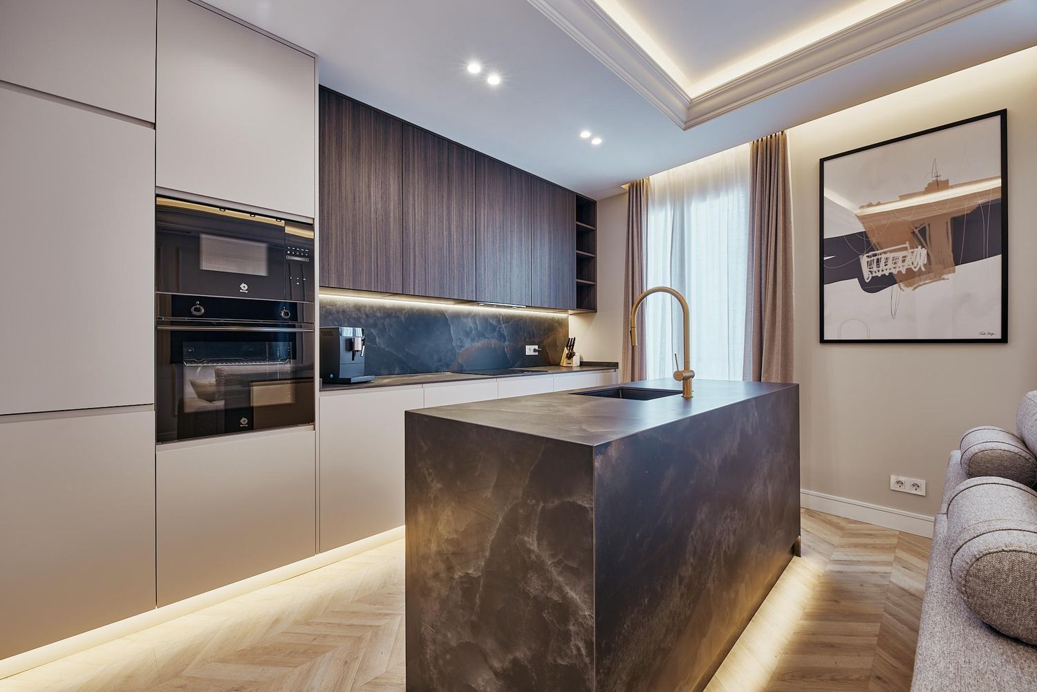 Piso en Venta en Calle del General Díaz Porlier 10 - Imagen 4