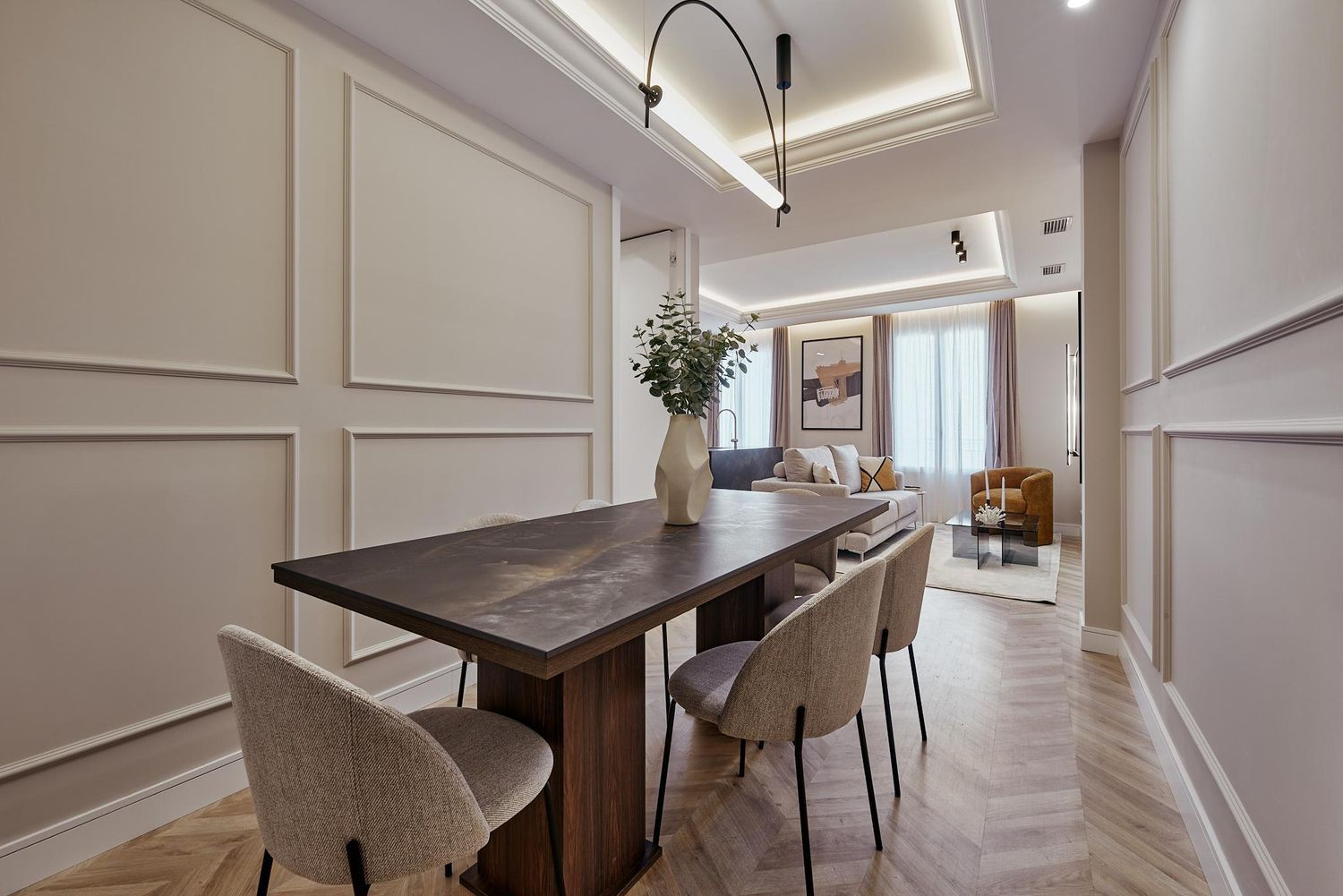 Piso en Venta en Calle del General Díaz Porlier 10 - Imagen 6