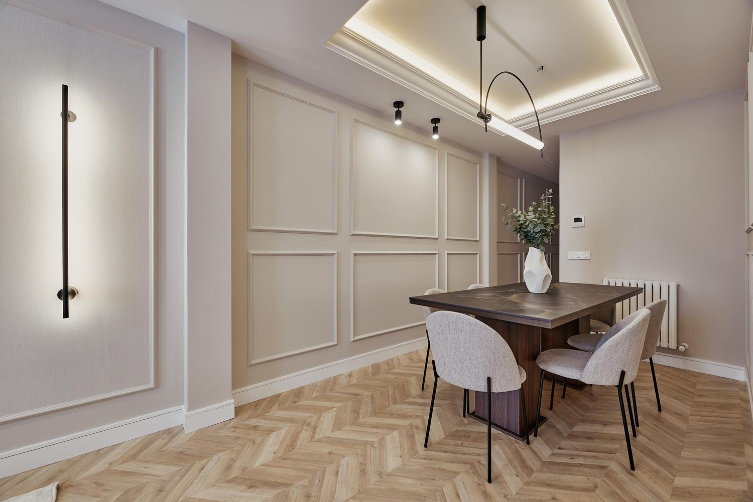 Piso en Venta en Calle del General Díaz Porlier 10 - Imagen 7