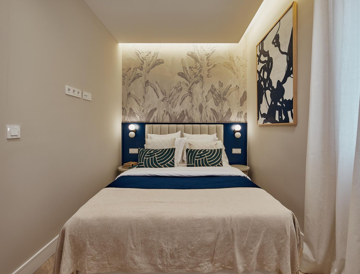 Piso en Venta en Calle del General Díaz Porlier 10 - Imagen 8