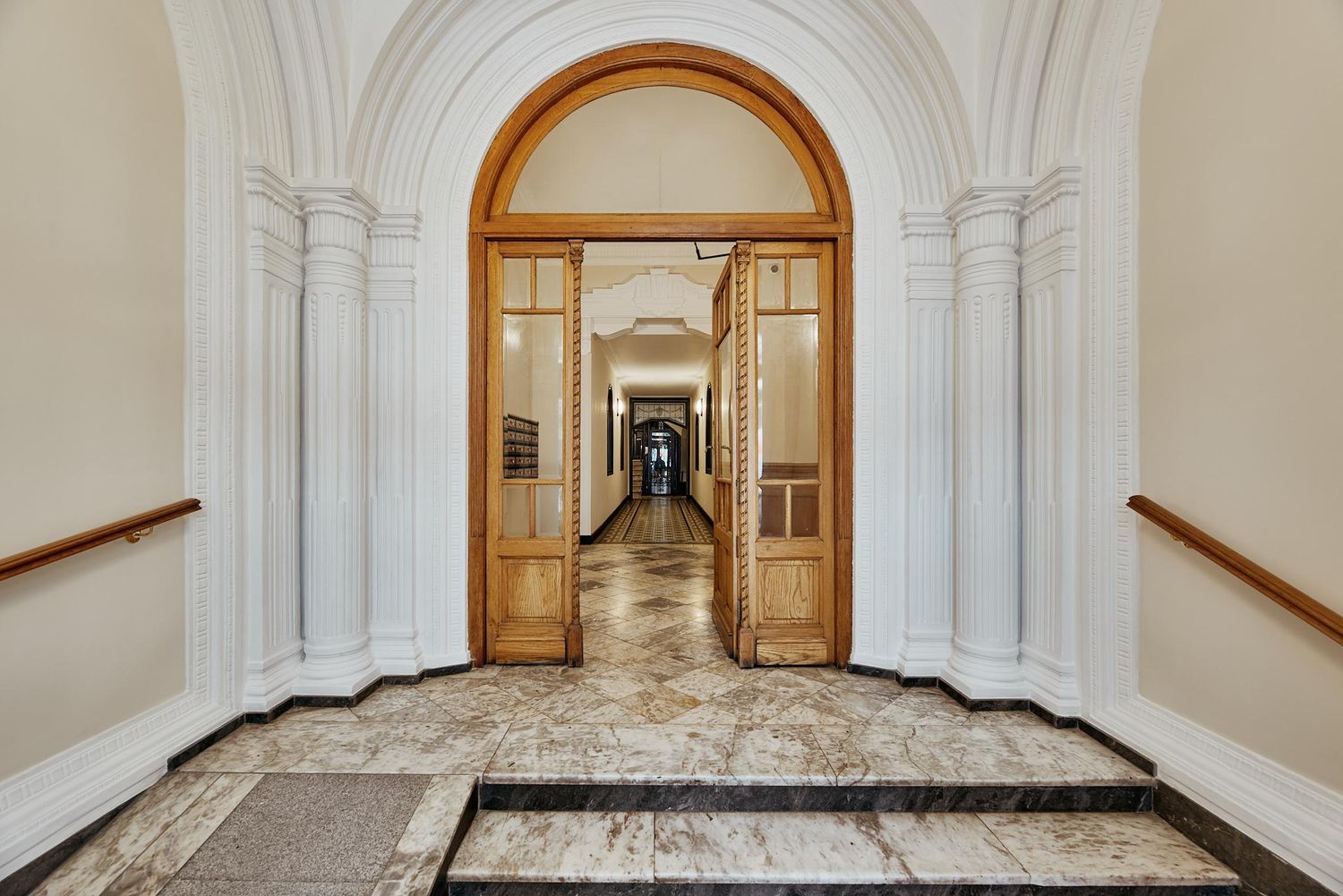 Piso en Venta en Calle del General Díaz Porlier 10 - Imagen 13