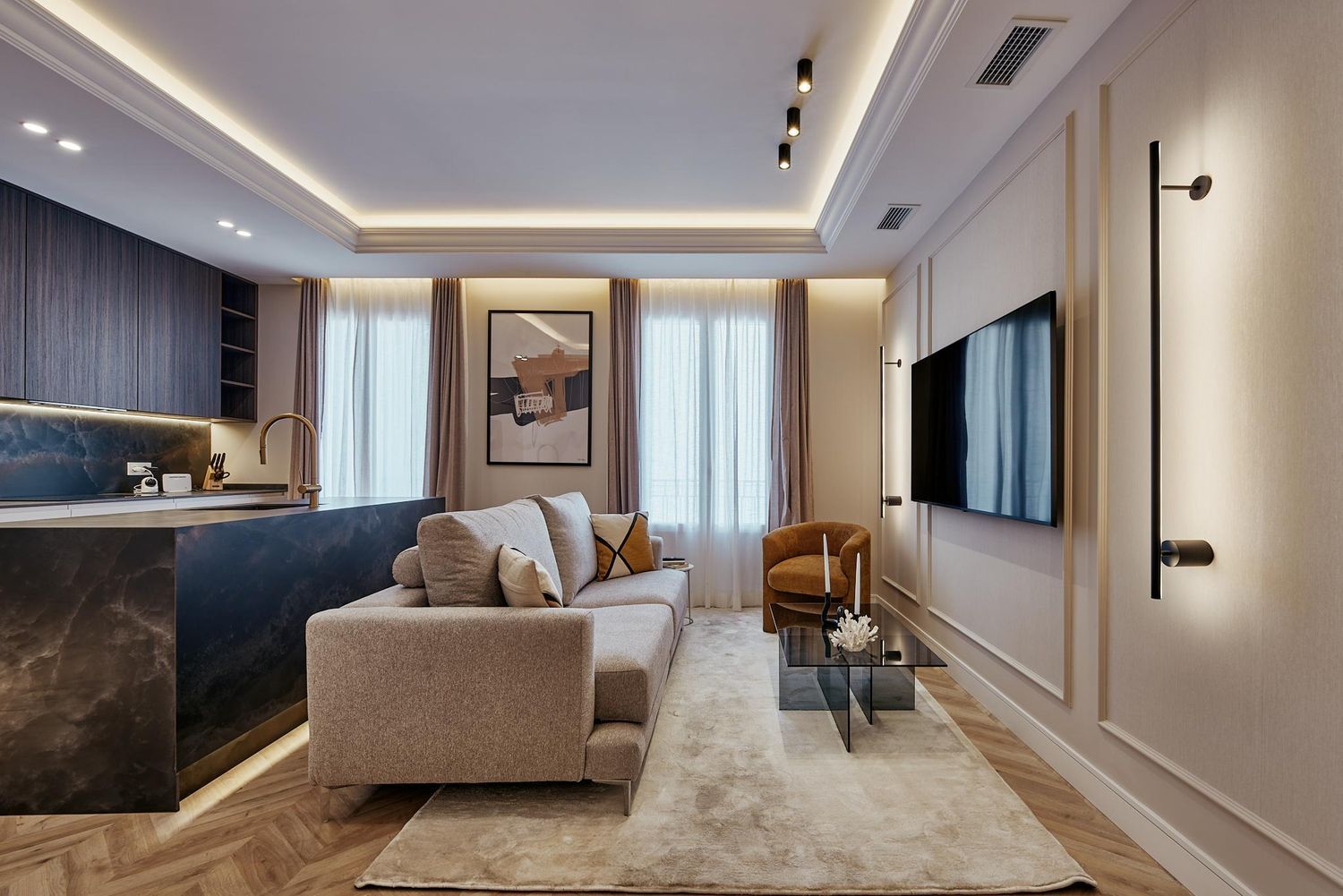 Piso en Venta en Calle del General Díaz Porlier 10 - Imagen 14