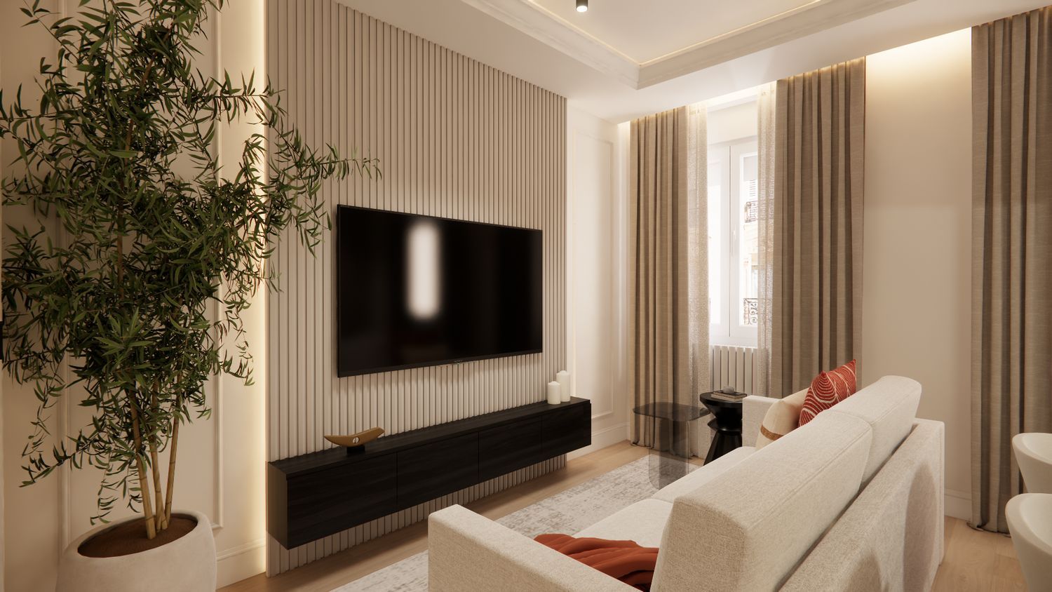 Piso en Venta en Calle de Don Ramón de la Cruz 197 - Imagen 5