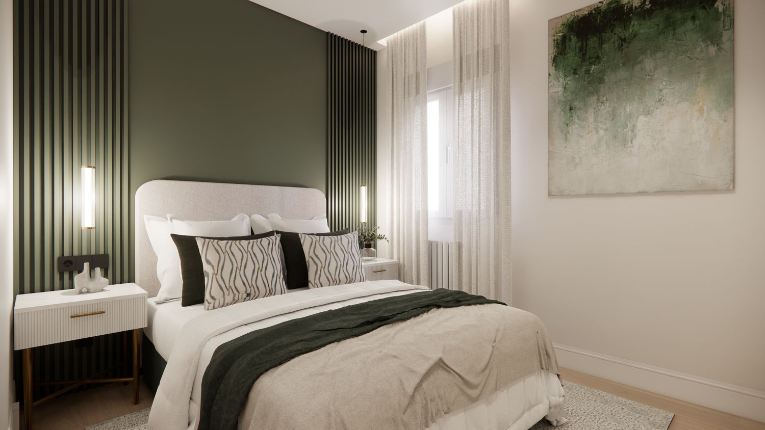 Piso en Venta en Calle de Don Ramón de la Cruz 197 - Imagen 6