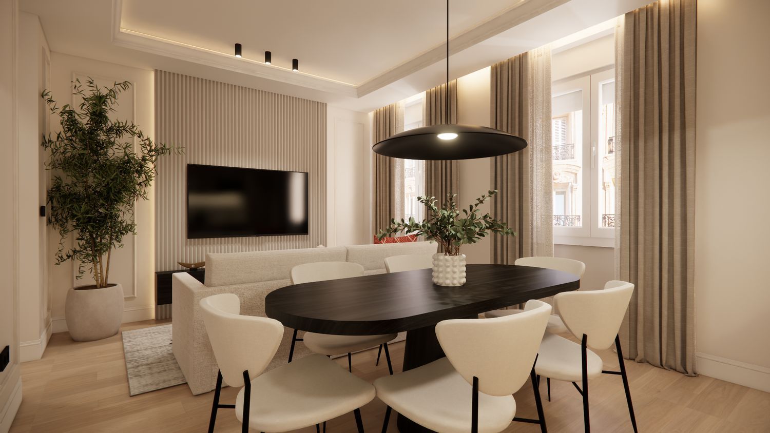 Piso en Venta en Calle de Don Ramón de la Cruz 197 - Imagen 10