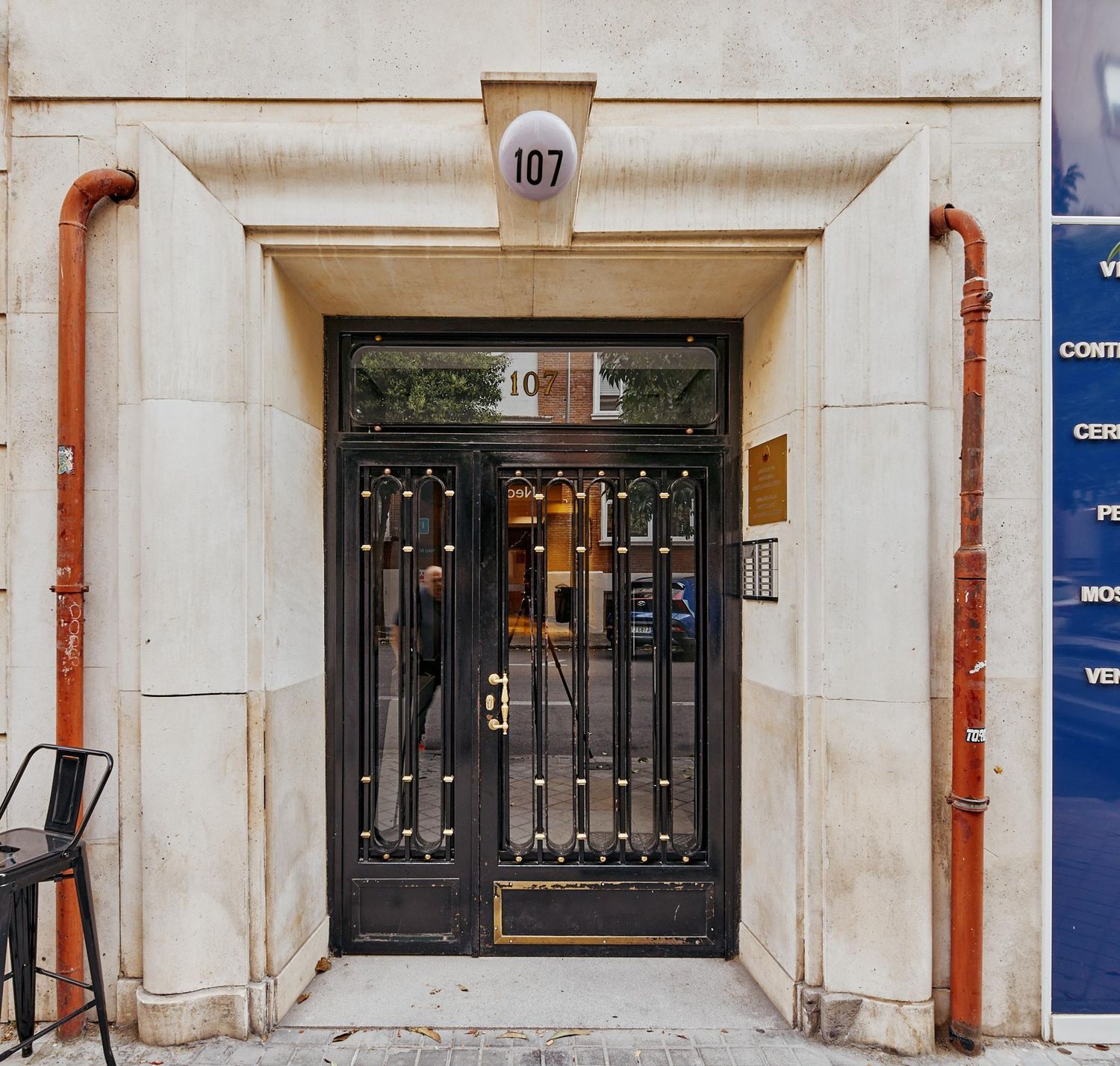 Piso en Venta en Calle de Don Ramón de la Cruz 197 - Imagen 13