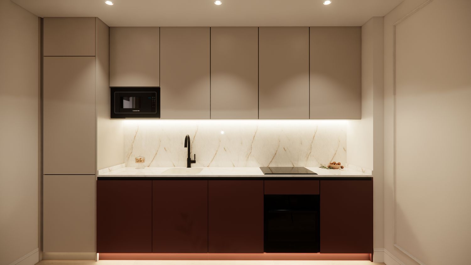 Piso en Venta en Calle de Don Ramón de la Cruz 197 - Imagen 11